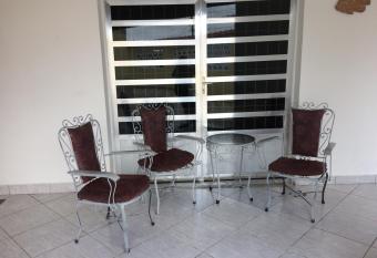 Casa, Praia e Lazer. has Balcony rooms