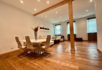 Be my Guest in Mannheim allows 18 year olds to book a room