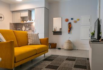 Domitys Quarto Verde allows 18 year olds to book a room