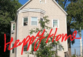 5430 Happy Home has Balcony rooms