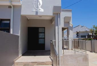 Coral On Belgravia Boutique Guest House allows 18 year olds to book a room