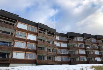 Tgesa Sunnmatt D42 has Balcony rooms