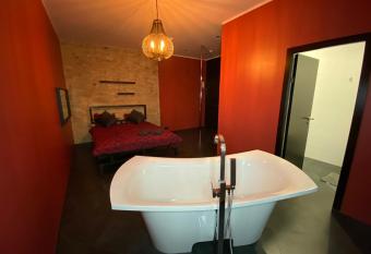 LOVE Apartments (Adult Only) allows 18 year olds to book a room