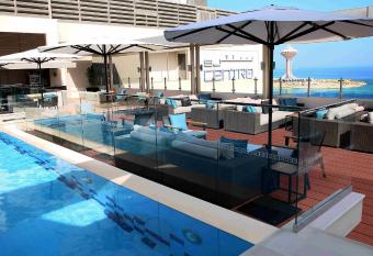 Centro Corniche Al Khobar by Rotana allows 18 year olds to book a room