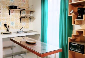 Kukul ik Tapancos allows 18 year olds to book a room