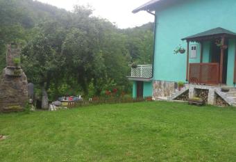 House Sarajevo has Balcony rooms