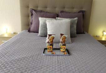 Le coconing appt 102 allows 18 year olds to book a room