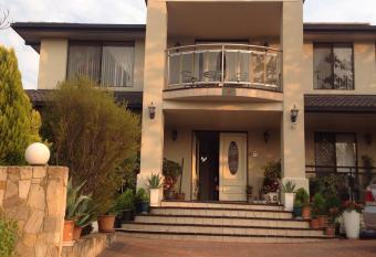A HOME AWAY FROM HOME has Balcony rooms
