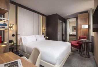 NH Collection New York Madison Avenue has Balcony rooms