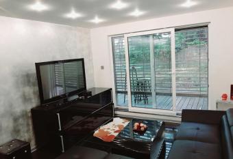 Villa Ko  ice 2 has Balcony rooms