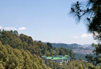 Hotel C K International allows 18 year olds to book a room