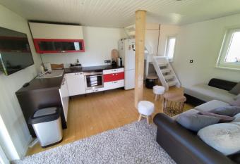 Prangli Valgekivi has Balcony rooms