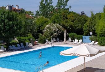 Your best vacation - comfort, the Adriatic sea, Venice allows 18 year olds to book a room