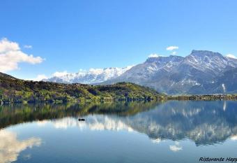 Happy Days sul lago has Balcony rooms