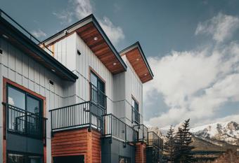 Basecamp Suites Canmore allows 18 year olds to book a room