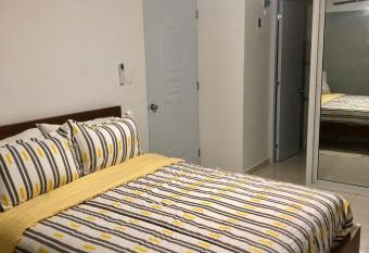 Convenient and affordable furnished apartment II allows 18 year olds to book a room