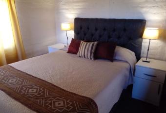 Finca Mula allows 18 year olds to book a room