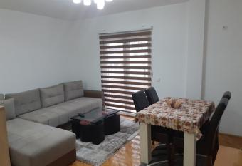 Marta Apartman has Balcony rooms