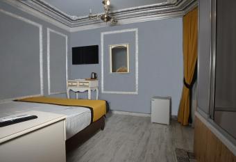 TAKSIM MAYA HOTEL has Balcony rooms