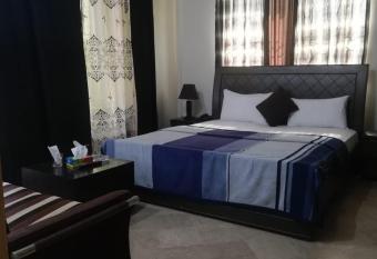 Royal guest house has Balcony rooms