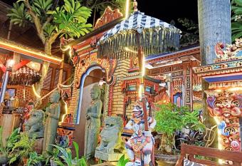 Binaria Museum Hotel has Balcony rooms