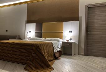 L Antica Quercia has Balcony rooms