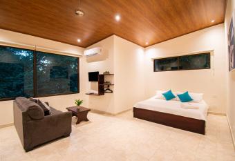 Surfside Santa Teresa allows 18 year olds to book a room