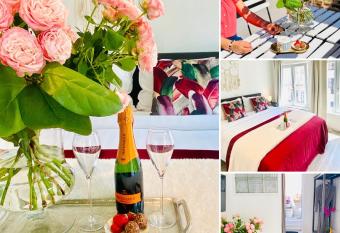 The Flower B&B allows 18 year olds to book a room