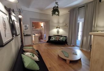 In a beautiful Etruscan village suspended between sky and sea a castle on the archipelago allows 18 year olds to book a room