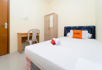 KoolKost @ Green Lake City allows 18 year olds to book a room