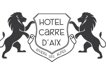 Authentic by Balladins, Le Carr   d Aix has Balcony rooms