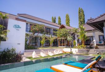 The Palms Canggu allows 18 year olds to book a room