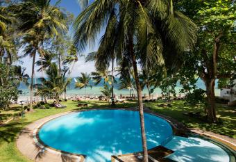 Neptune Beach Resort - All Inclusive has Balcony rooms