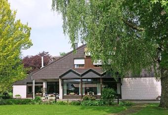 Hotel Haus Eggewald has Balcony rooms