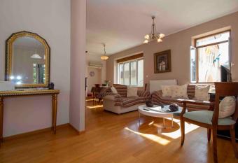 Laconian Collection # Areti s House # has Balcony rooms