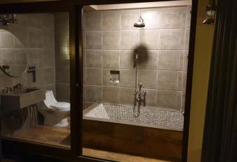 Celebrations - Vagator - Goa has Balcony rooms