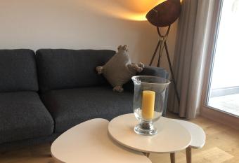 Apartment Schliersee - Stylisch, zentral, familienfreundlich has Balcony rooms