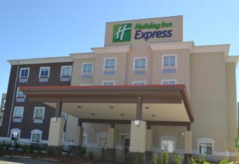 Holiday Inn Express Tallahassee-University Central, an IHG Hotel allows 18 year olds to book a room