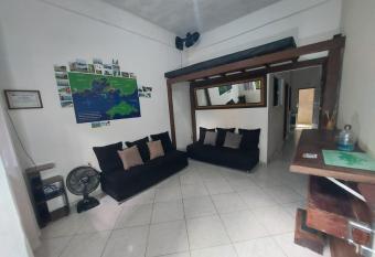 Aloha Casa por Temporada Angra dos Reis has Balcony rooms