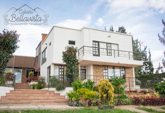 Caba  a Bellavista has Balcony rooms