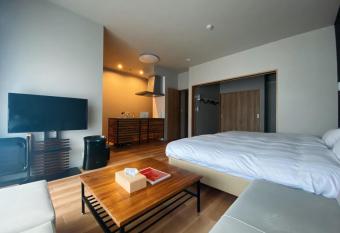 Rakuten STAY MOTEL Kujukurihama Katakai 203 1LDK with BBQ terrace allows 18 year olds to book a room