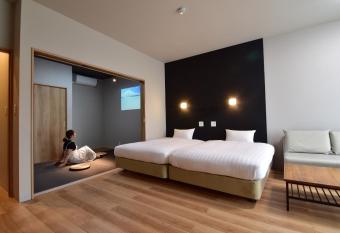 Rakuten STAY MOTEL Kujukurihama Katakai 202 1LDK with BBQ terrace allows 18 year olds to book a room