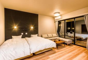 Rakuten STAY MOTEL Kujukurihama Katakai 103 1LDK with BBQ terrace allows 18 year olds to book a room