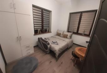 Dziupla u G  rala has Balcony rooms