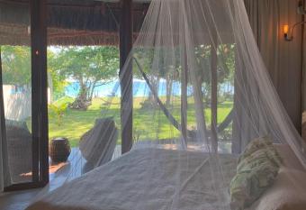 Puct   13 has Balcony rooms