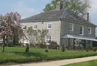 Cary Fitzpaine House allows 18 year olds to book a room