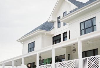 Bradford House allows 18 year olds to book a room