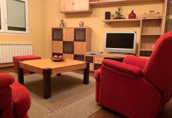 Oktheway San Eufrasio has Balcony rooms