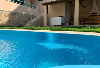 Pousada HULA HULA has Balcony rooms