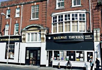 Clifton Hotel allows 18 year olds to book a room